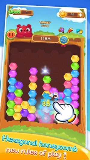 POP Bees(圖2)-速報App