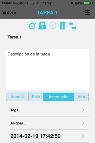 iKeendoApp screenshot 3