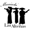 Mariachi Las Alteñas