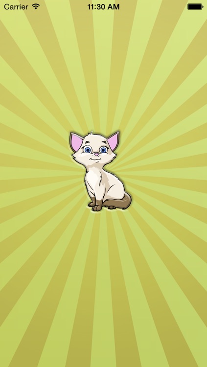 Cat Sounds: The Best Animal Sounds App