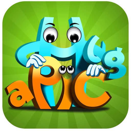 Hug A Pic iOS App