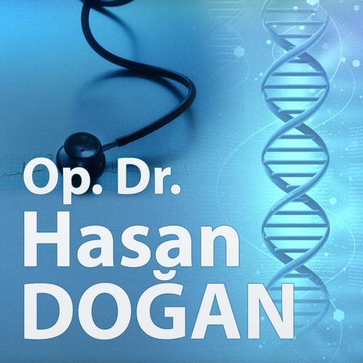 Dr. Hasan DOGAN