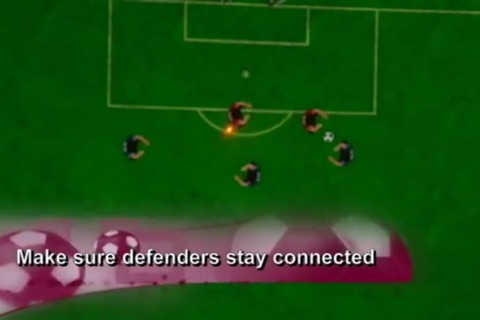 Football Skills Academy screenshot 4