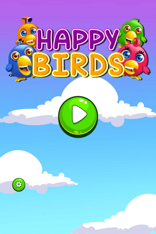 A Happy Birds Nest screenshot 2