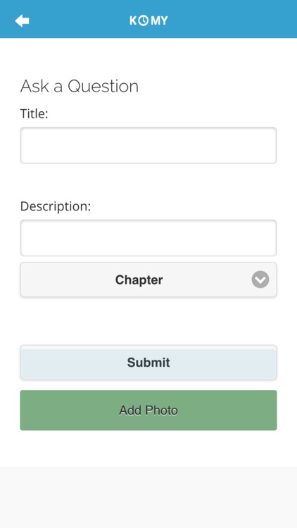 Komy ICT screenshot-3