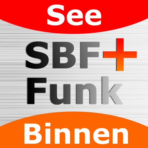 SBF Kombi Plus (Binnen See Navigation UBI SRC LRC) Icon