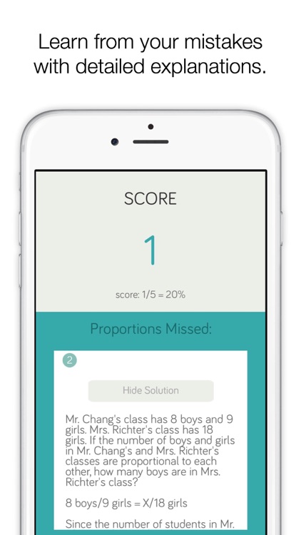 Master the Catholic High School Entrance Exams - NerdCoach screenshot-3