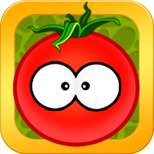 Splatz - Tomato Journey Icon