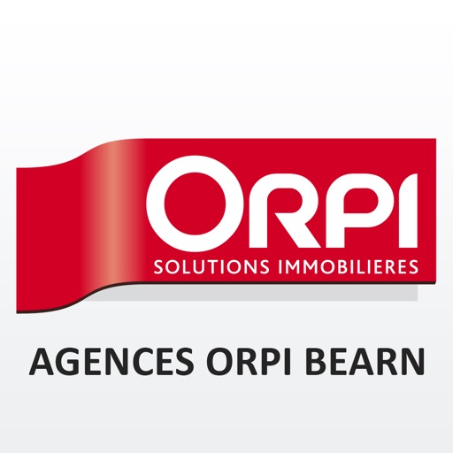 AGENCE IMMOBILIERE ORPI BEARN icon