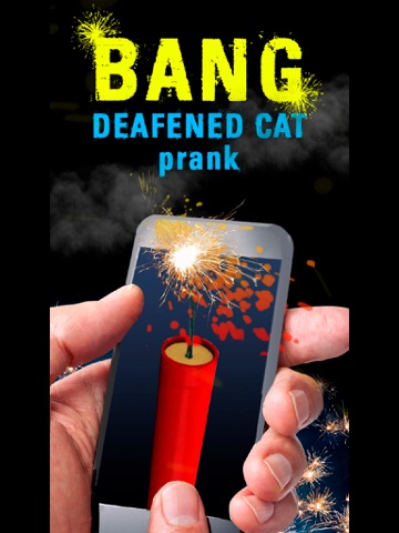 Screenshot #4 pour Bang Deafened Cat Prank