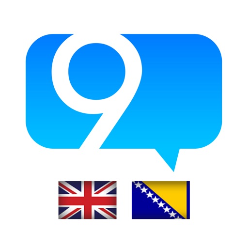 English Bosnian Audio Dictionary with Learning Feature by Arnold Tolnai