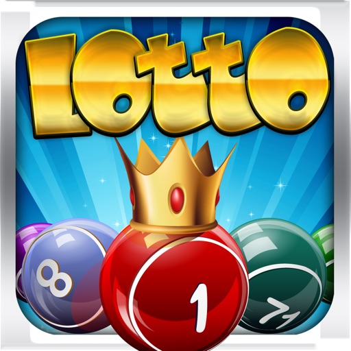 Lotto Bonanza - Rich Slot Casino Pro