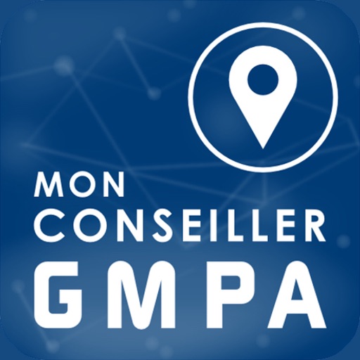 GMPA Mon Conseiller iOS App