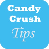 Tips, Video Guide for Candy Crush Saga Game - Full walkthrough strategy app icon - Reference app for iPhone