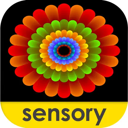 Sensory Coloco - Symmetry Painting and Visual Effects Cheats