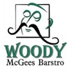Woody McGees Barstro