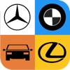 Icon Logo Quiz - Guess The Cars