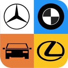 Activities of Logo Quiz - Guess The Cars