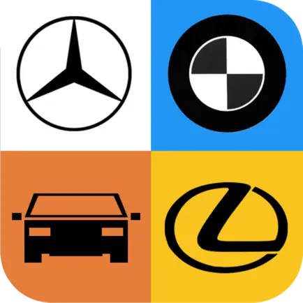 Logo Quiz - Guess The Cars Читы