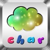 CharFrame - Photo Caption & Picture Frame for Instagram － Lots of Love frames for Valentine