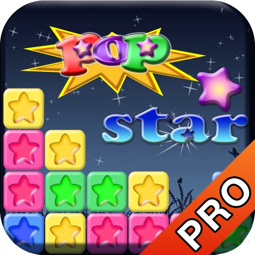 pop star! Go Pro by www.ituotu.com
