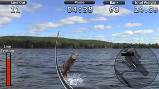 i Fishing 3 by Rockin... screenshot1