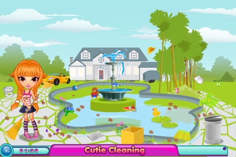 Room Cleaning™ screenshot 4