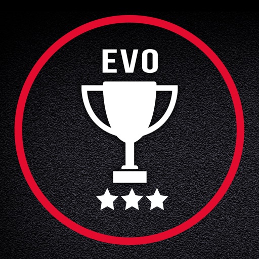 EVO DOMINATOR icon