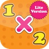 Learning Multiplication Lite