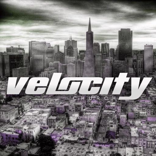 Velocity Church SF icon