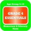 Grade 4 Essentials