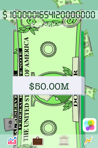 Make It Rain: Make Money & Be Rich screenshot 3