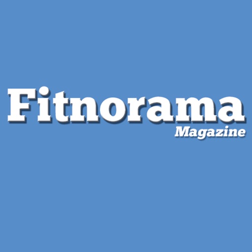 Fitnorama Magazine.