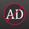 Stop AD : block advertising, privacy tracking, Pop-up banner, malware domains!