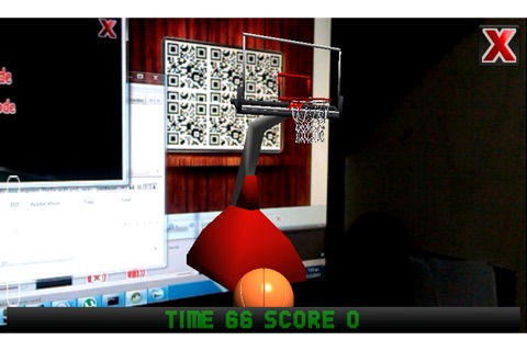 Real Basketball Shots screenshot 3