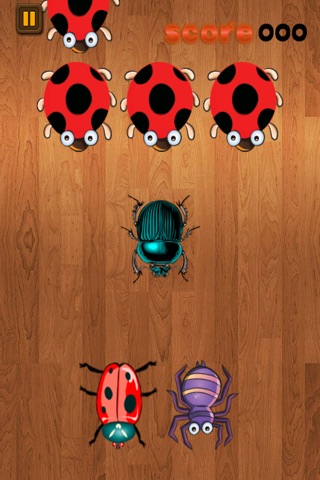 Big Bad Bug Bash FREE - A Cool Insect Exterminator screenshot 2
