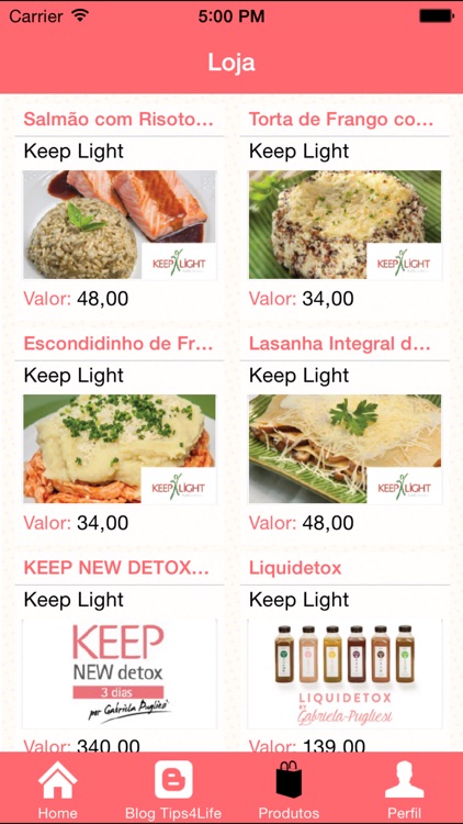 Tips4Life 2.0 screenshot-3