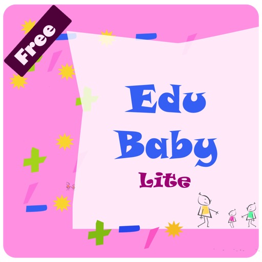 Edu Baby Lite icon