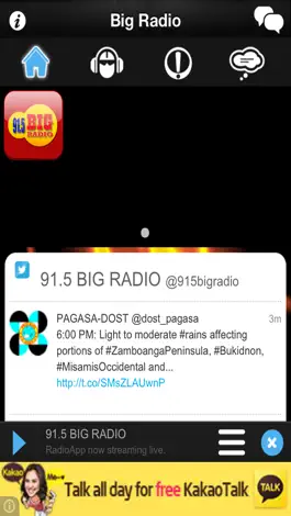 Game screenshot Big Radio mod apk