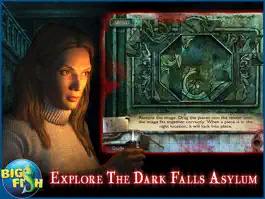 Game screenshot True Fear: Forsaken Souls HD - A Scary Hidden Object Mystery hack