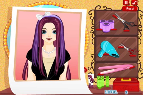 Professional Hair Salon screenshot 4