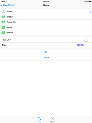 Screenshot #6 pour Magic Socket