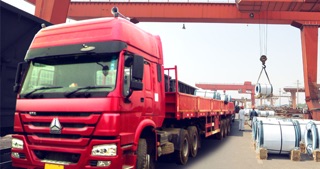 18 WHEELS TRUCKS &AMP; TRAILERS 1.0 IOS