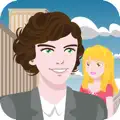 Kiss One Direction Edition