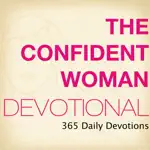 The Confident Woman Devotional App Positive Reviews