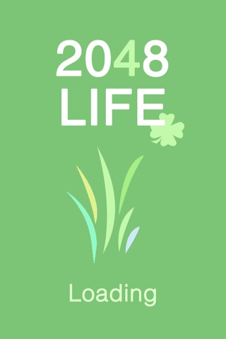 2048 Life - A Great Puzzle Game for All Ages screenshot 4