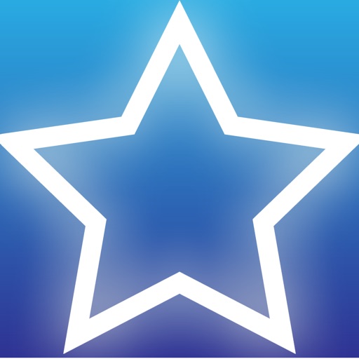 Star Filter Live - Real Time and Realistic Star Filter for Image and Video iOS App