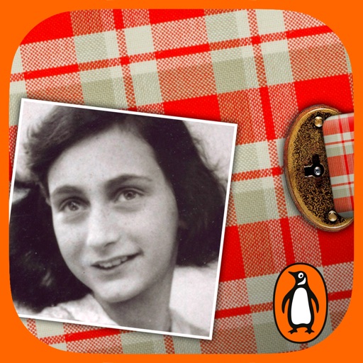 Anne Frank