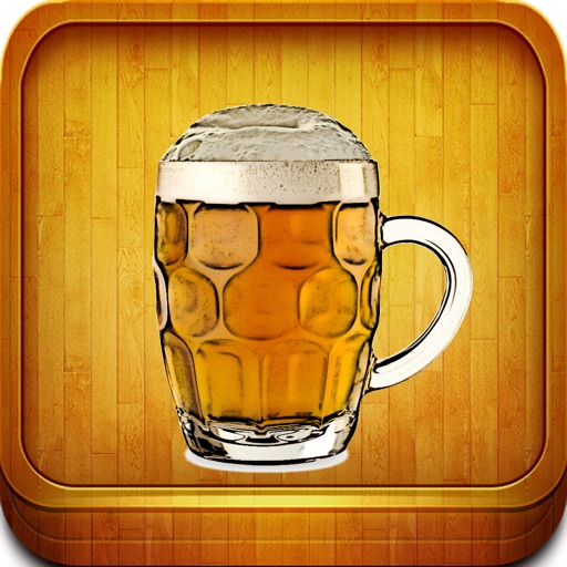 Bartender Free classic tapper arcade game Icon