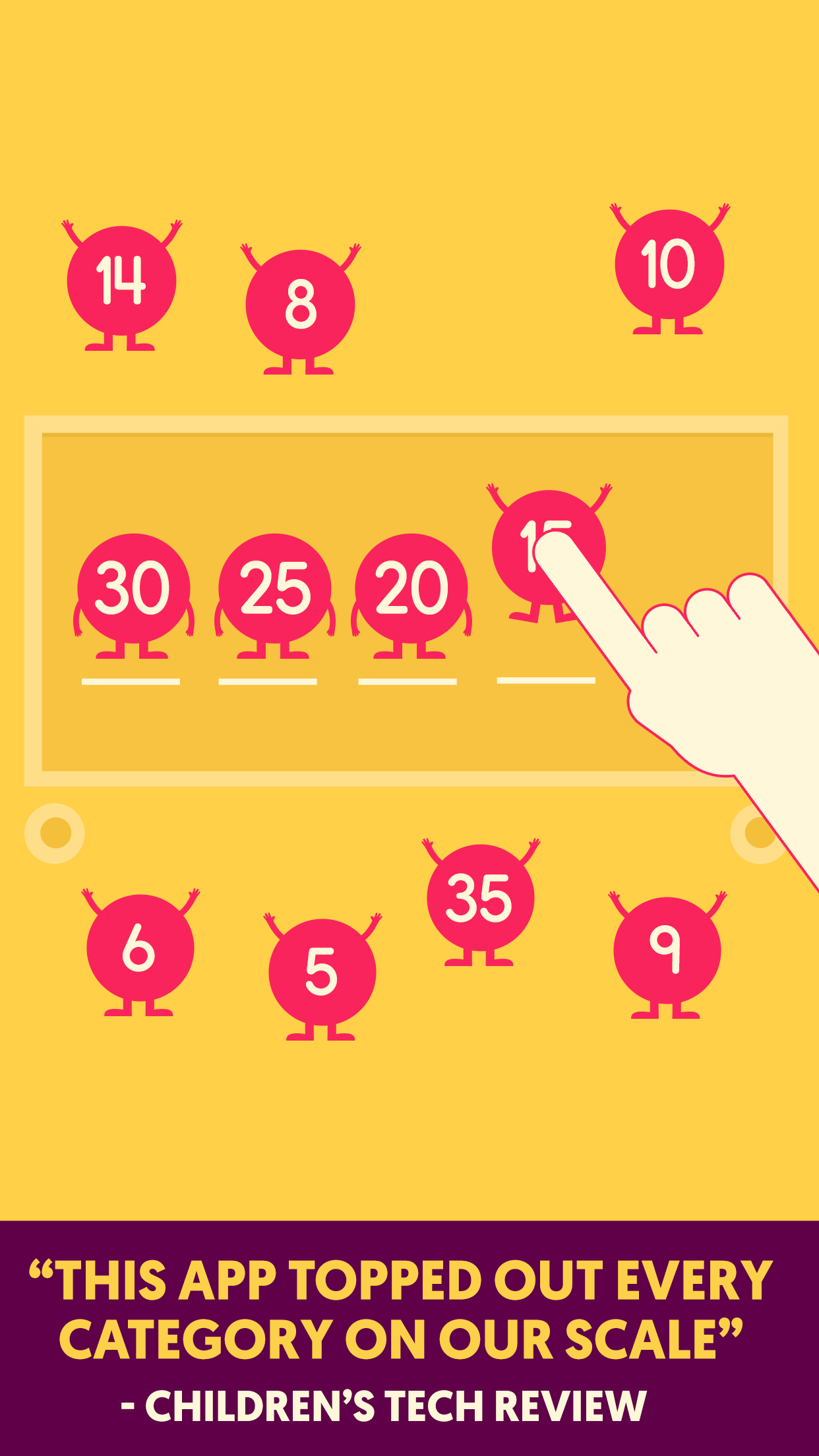 Quick Math Jr. - School Edition screenshot 5